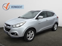 Hyundai ix35 - 1.6i GDI Style