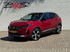 Peugeot 3008 - 1.2 PureTech Allure Cruise Climate Camera plus Sensoren voor/achter Navi Dodehoekdetectie