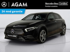 Mercedes-Benz A-klasse - Hatchback 250 e Business Solution AMG Limited | Panorama dak | Trekhaak