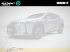 Lexus UX - 250h Preference Line