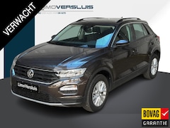 Volkswagen T-Roc - 1.5 TSI Style Automaat | Carplay Navigatie | ACC | PDC | 12 mnd BOVAG garantie | Whatsapp