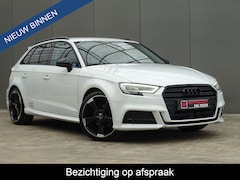 Audi A3 Sportback - 1.4 TFSI CoD Design Pro Line Plus * VIRTUAL * 2x S-Line * 19 INCH