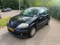 Citroën C3 - 1.4i Ligne Ambiance