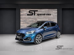 Ford Fiesta - 1.0 EcoBoost ST-Line Vignal|Pano|Virtual