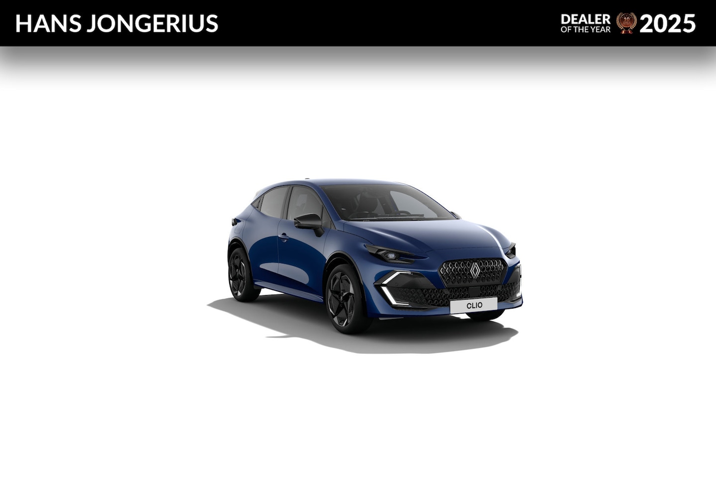 Renault Clio - Techno | Achteruitrijcamera | Adaptive Cruise Control | Elektronisch geregelde airconditio - AutoWereld.nl