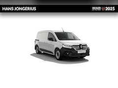 Renault Kangoo - Advance | Cruise control en snelheidsbegrenzer | Elektrisch bedienbare ramen (met sneltoet