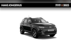 Dacia Duster - Limited Edition | Achteruitrijcamera | Handsfree card voor openen, sluiten en starten zond