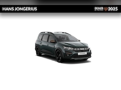 Dacia Jogger - Expression | Achteruitrijcamera | Bekleding ‘Expression’ | Cruise Control met snelheidsbeg