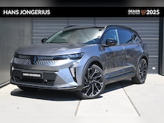 Renault Scenic E-Tech - esprit Alpine | 20” lichtmetalen wielen ‘Speedway’ | Achteruitrijcamera | Adaptive Cruise