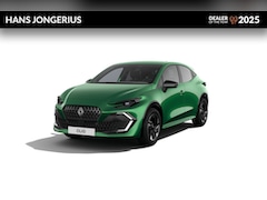 Renault Clio - Techno | Achteruitrijcamera | Adaptive Cruise Control | Draadloze telefoonoplader met mags