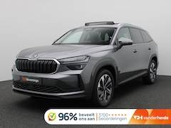 Skoda Kodiaq - 1.5 TSI PHEV Business Edition Plus 204PK DSG Pano-Schuifdak, Trekhaak, 19" LM Velgen, Matr