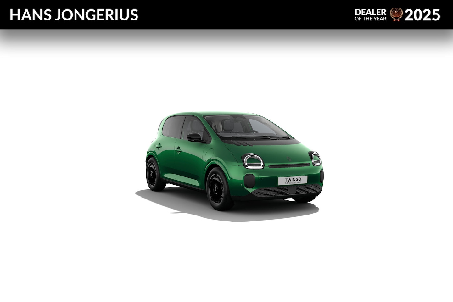 Renault Twingo - Techno | Achteruitrijcamera | LED-achterlichten | LED-dagrijverlichting met specifiek vorm - AutoWereld.nl