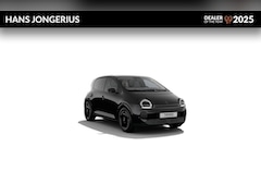 Renault Twingo - Techno | Achteruitrijcamera | LED-achterlichten | LED-dagrijverlichting met specifiek vorm