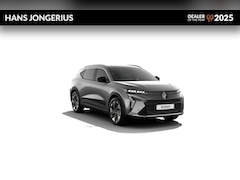 Renault Scenic E-Tech - Techno | Achteruitrijcamera | Adaptive Cruise Control | Adaptive Vision LED koplampen met