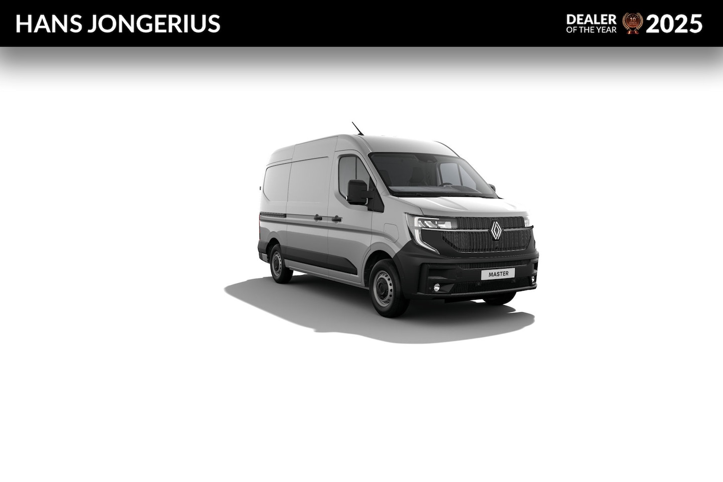 Renault Master - Advance | C-Shape LED dagrijverlichting | Elektronisch geregelde airconditioning | Instrum - AutoWereld.nl