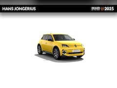 Renault 5 - 5 Techno | Achteruitrijcamera | ISOFIX-bevestigingssysteem voor kinderzitjes op passagiers