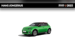 Renault 5 - 5 Techno | Achteruitrijcamera | ISOFIX-bevestigingssysteem voor kinderzitjes op passagiers