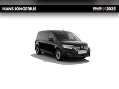 Renault Kangoo - Advance | Cruise control en snelheidsbegrenzer | Elektrisch bedienbare ramen (met sneltoet