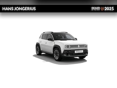 Renault 4 - 4 Iconic | Achteruitrijcamera | Elektrisch verwarmbare voorstoelen | Elektronisch geregeld