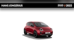 Renault Twingo - Techno | Achteruitrijcamera | LED-achterlichten | LED-dagrijverlichting met specifiek vorm