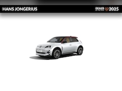 Renault 5 - 5 Iconic cinq | Achteruitrijcamera | Elektrisch verwarmbare voorstoelen | ISOFIX-bevestigi