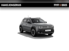Renault 4 - 4 Evolution | Achteruitrijcamera | Cruise control met snelheidsbegrenzer | Elektronisch ge