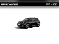 Renault 5 - 5 Iconic cinq | Achteruitrijcamera | Elektrisch verwarmbare voorstoelen | ISOFIX-bevestigi