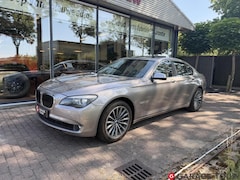BMW 7-serie - 750i High Executive Directeurs uitvoering VOL