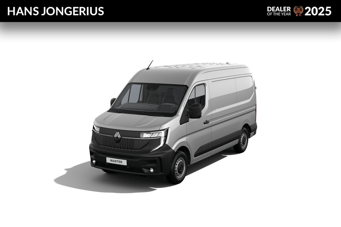 Renault Master - Advance | C-Shape LED dagrijverlichting | Elektronisch geregelde airconditioning | Instrum - AutoWereld.nl