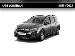 Dacia Jogger - Limited Edition | Achteruitrijcamera | Cruise Control met snelheidsbegrenzer | Handsfree c
