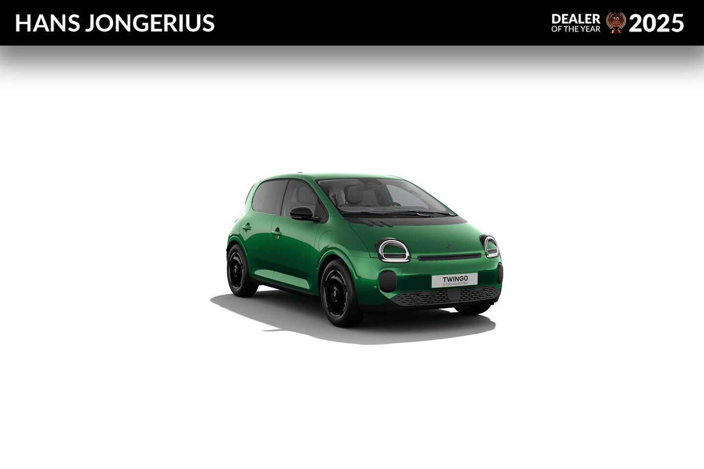 Renault Twingo - Techno | Achteruitrijcamera | LED-achterlichten | LED-dagrijverlichting met specifiek vorm - AutoWereld.nl