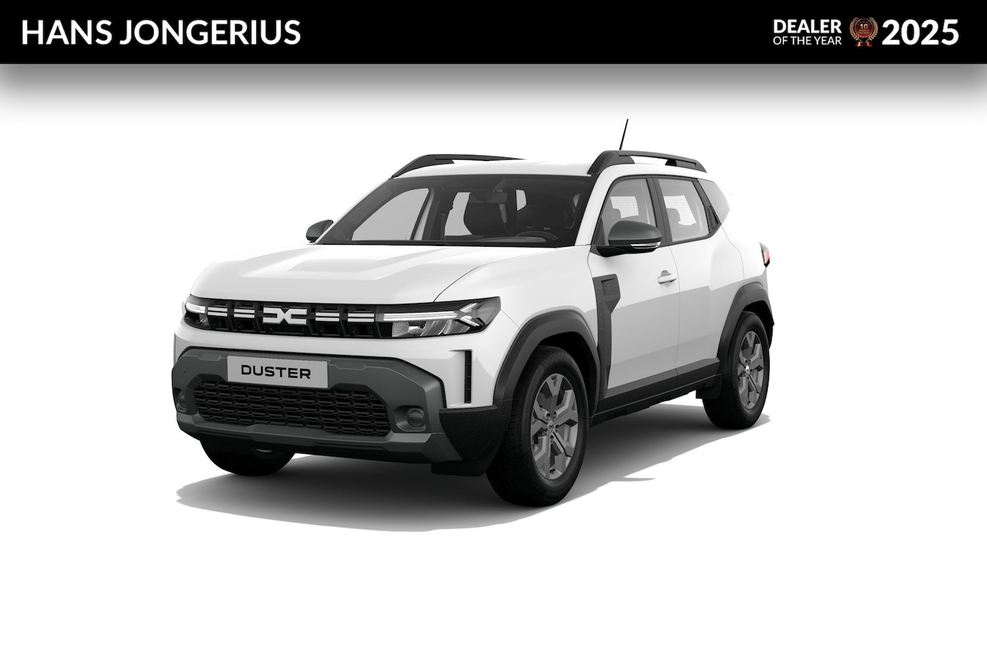 Dacia Duster - Expression | Achteruitrijcamera | Bekleding ‘Expression’ | Cruise Control en snelheidsbegr - AutoWereld.nl