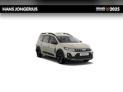 Dacia Jogger - Limited Edition | Achteruitrijcamera | Cruise Control met snelheidsbegrenzer | Handsfree c
