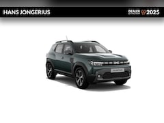 Dacia Duster - Limited Edition | Achteruitrijcamera | Handsfree card voor openen, sluiten en starten zond