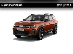 Dacia Bigster - Limited Edition | Achteruitrijcamera | Cruise Control en snelheidsbegrenzer | Handsfree ca