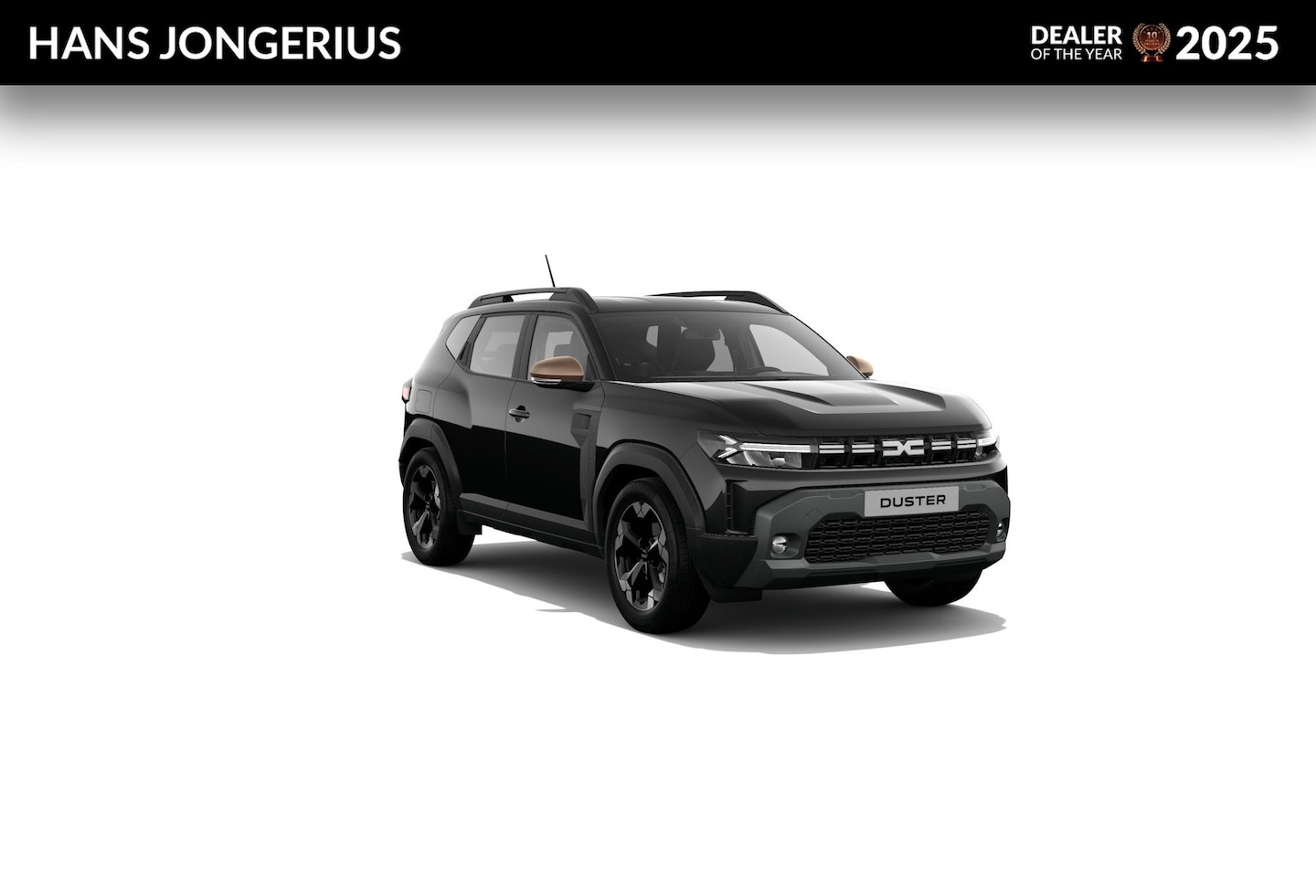 Dacia Duster - Extreme | Achteruitrijcamera | Cruise Control en snelheidsbegrenzer | Dacia Handsfree card - AutoWereld.nl