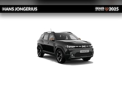 Dacia Duster - Extreme | Achteruitrijcamera | Cruise Control en snelheidsbegrenzer | Handsfree card voor
