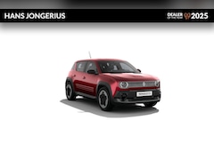 Renault 4 - 4 Evolution | Achteruitrijcamera | Cruise control met snelheidsbegrenzer | Elektronisch ge