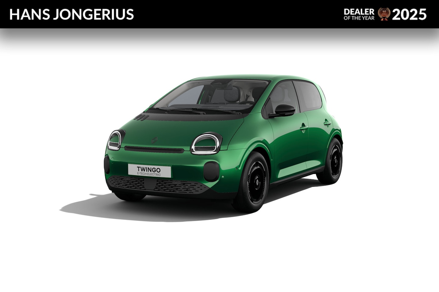 Renault Twingo - Techno | Achteruitrijcamera | LED-achterlichten | LED-dagrijverlichting met specifiek vorm - AutoWereld.nl