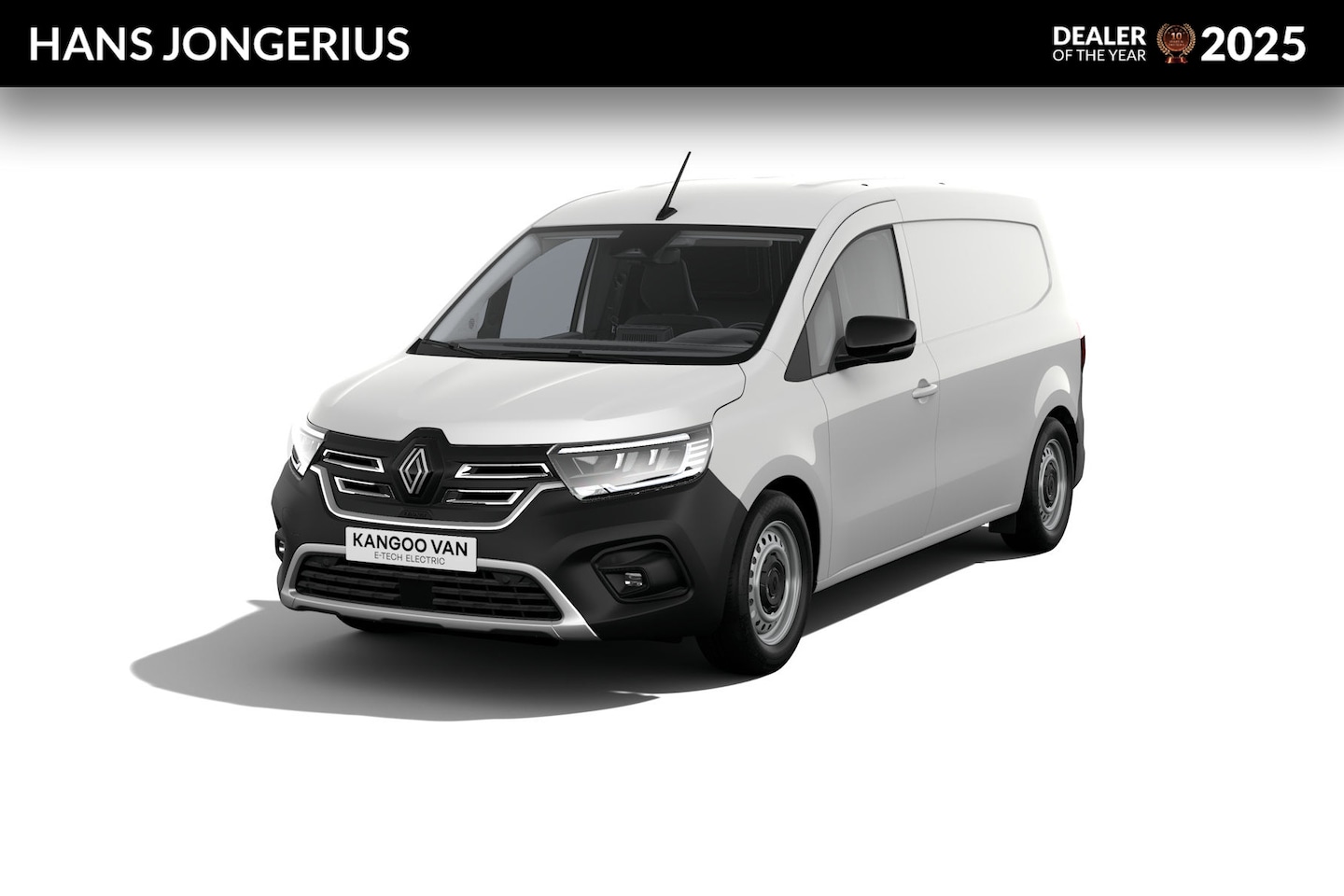 Renault Kangoo - Extra | Achteruitrijcamera | Adaptive cruise control met instelbare snelheidsbegrenzer | B - AutoWereld.nl