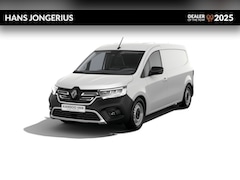 Renault Kangoo - Extra | Achteruitrijcamera | Adaptive cruise control met instelbare snelheidsbegrenzer | B