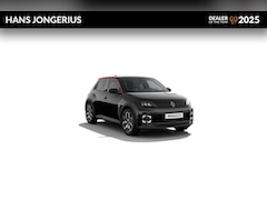 Renault 5 - 5 Techno | Achteruitrijcamera | ISOFIX-bevestigingssysteem voor kinderzitjes op passagiers