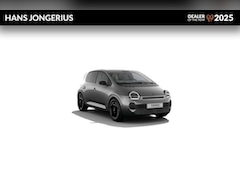 Renault Twingo - Techno | Achteruitrijcamera | LED-achterlichten | LED-dagrijverlichting met specifiek vorm