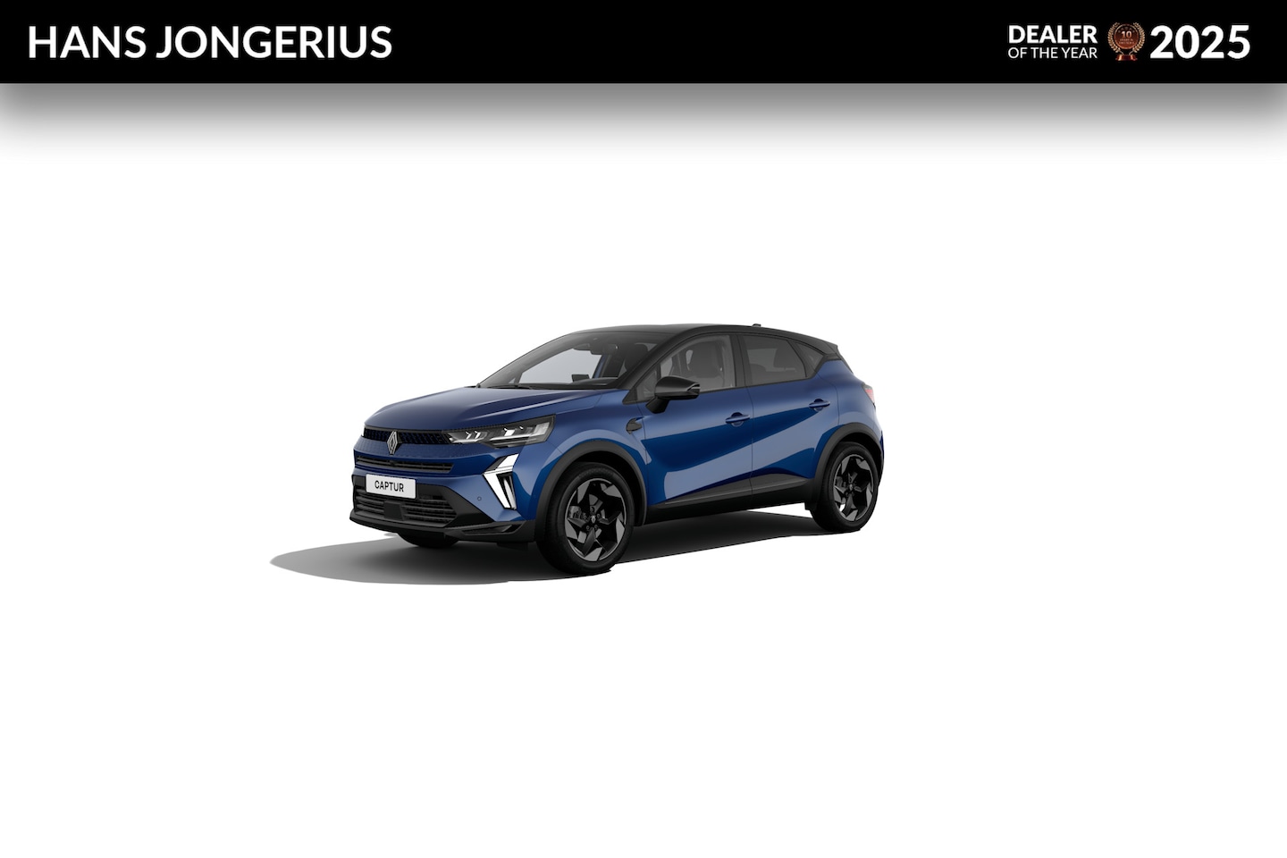 Renault Captur - Techno | Achteruitrijcamera | Elektronisch geregelde airconditioning | LED-achterlichten - AutoWereld.nl