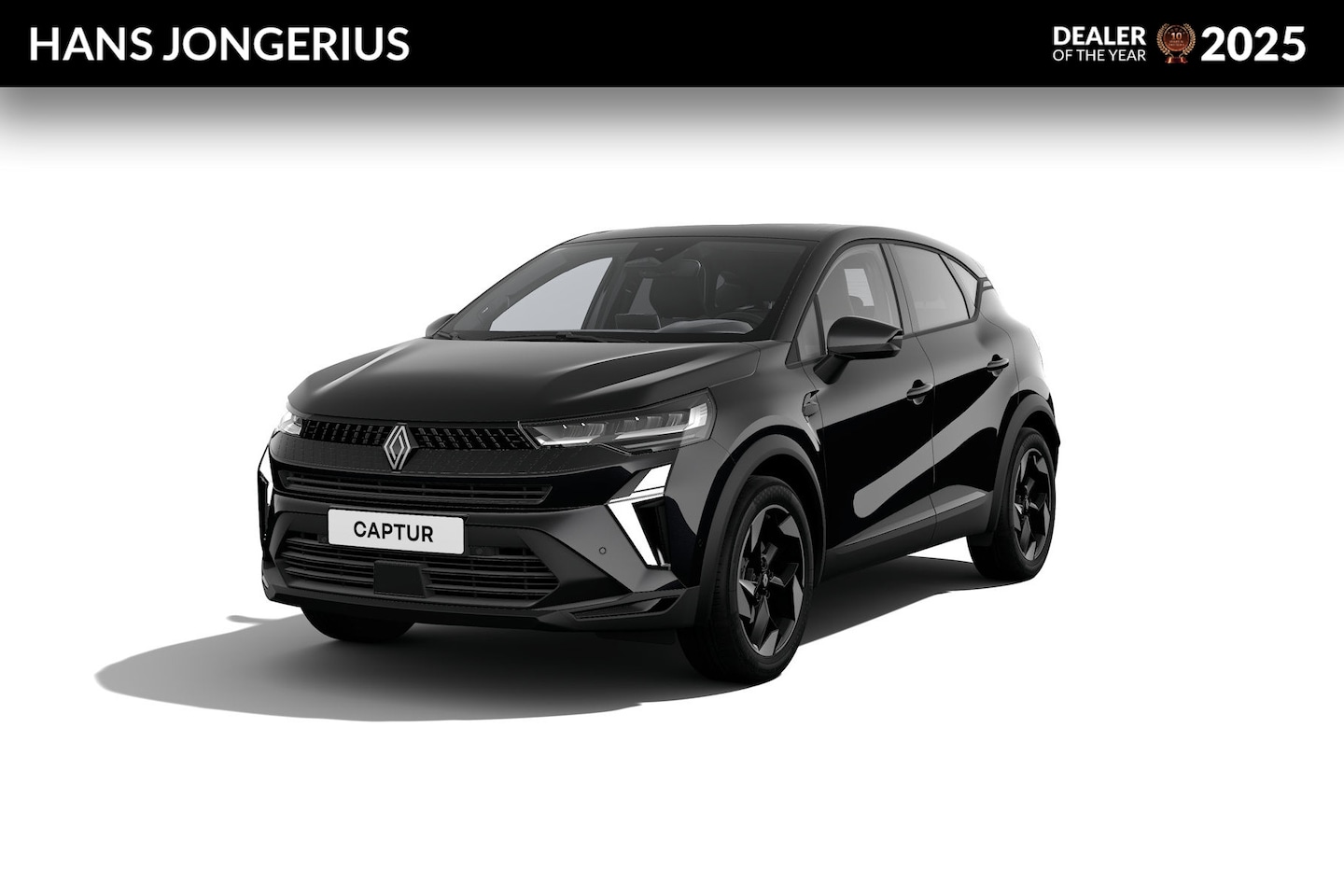 Renault Captur - Techno | Achteruitrijcamera | Elektronisch geregelde airconditioning | LED-achterlichten - AutoWereld.nl