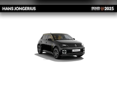Renault 5 - 5 Iconic cinq | Achteruitrijcamera | Elektrisch verwarmbare voorstoelen | ISOFIX-bevestigi