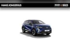 Renault Symbioz - Techno | Achteruitrijcamera | Adaptive Cruise Control | Elektronisch geregelde airconditio