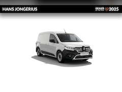 Renault Kangoo - Extra | Achteruitrijcamera | Adaptive cruise control met instelbare snelheidsbegrenzer | B