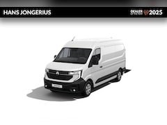 Renault Master - Extra | Achteruitrijcamera | C-Shape LED dagrijverlichting | Elektronisch geregelde aircon