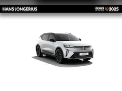Renault Scenic E-Tech - esprit Alpine | 20” lichtmetalen wielen ‘Speedway’ | Achteruitrijcamera | Adaptive Cruise